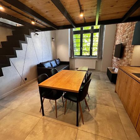 Property Apart - Plac Jana Pawla II Centrum Вроцлав Экстерьер фото