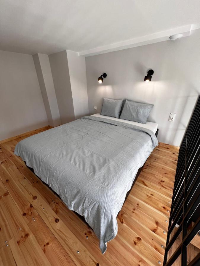 Property Apart - Plac Jana Pawla II Centrum Вроцлав Экстерьер фото