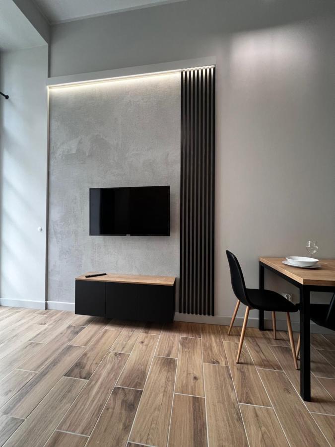 Property Apart - Plac Jana Pawla II Centrum Вроцлав Экстерьер фото