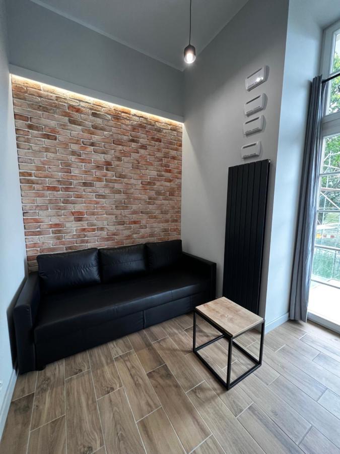 Property Apart - Plac Jana Pawla II Centrum Вроцлав Экстерьер фото