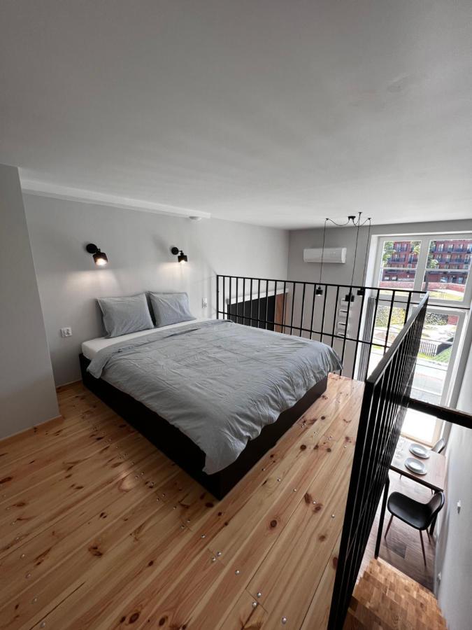 Property Apart - Plac Jana Pawla II Centrum Вроцлав Экстерьер фото
