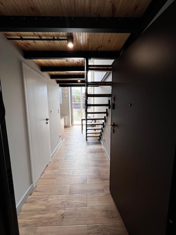 Property Apart - Plac Jana Pawla II Centrum Вроцлав Экстерьер фото