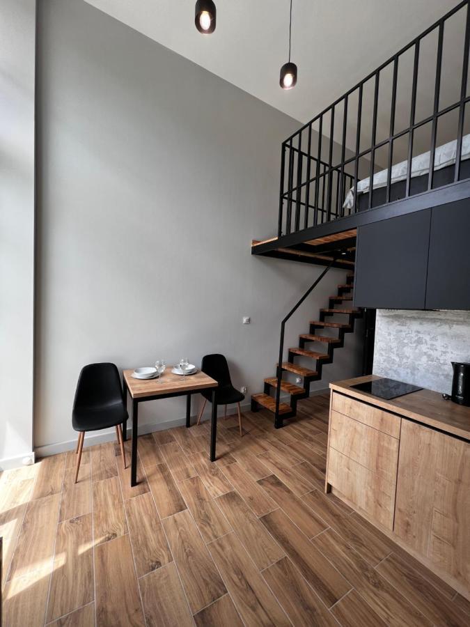 Property Apart - Plac Jana Pawla II Centrum Вроцлав Экстерьер фото