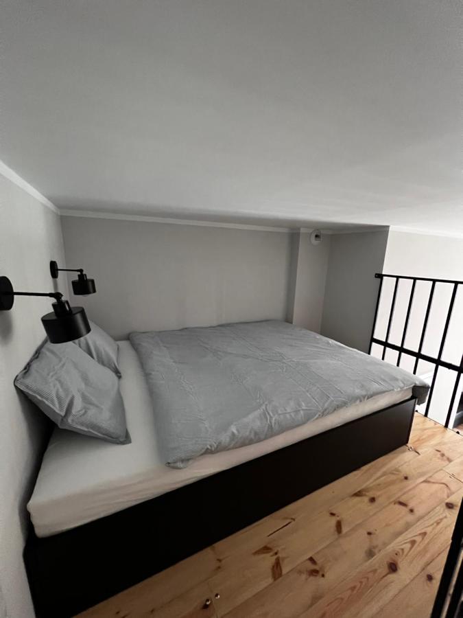 Property Apart - Plac Jana Pawla II Centrum Вроцлав Экстерьер фото