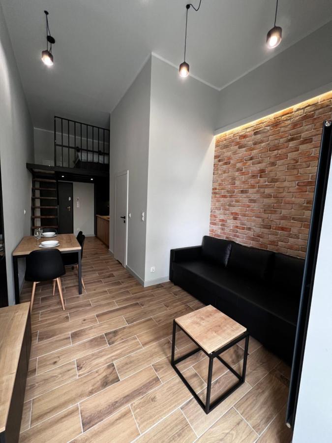 Property Apart - Plac Jana Pawla II Centrum Вроцлав Экстерьер фото