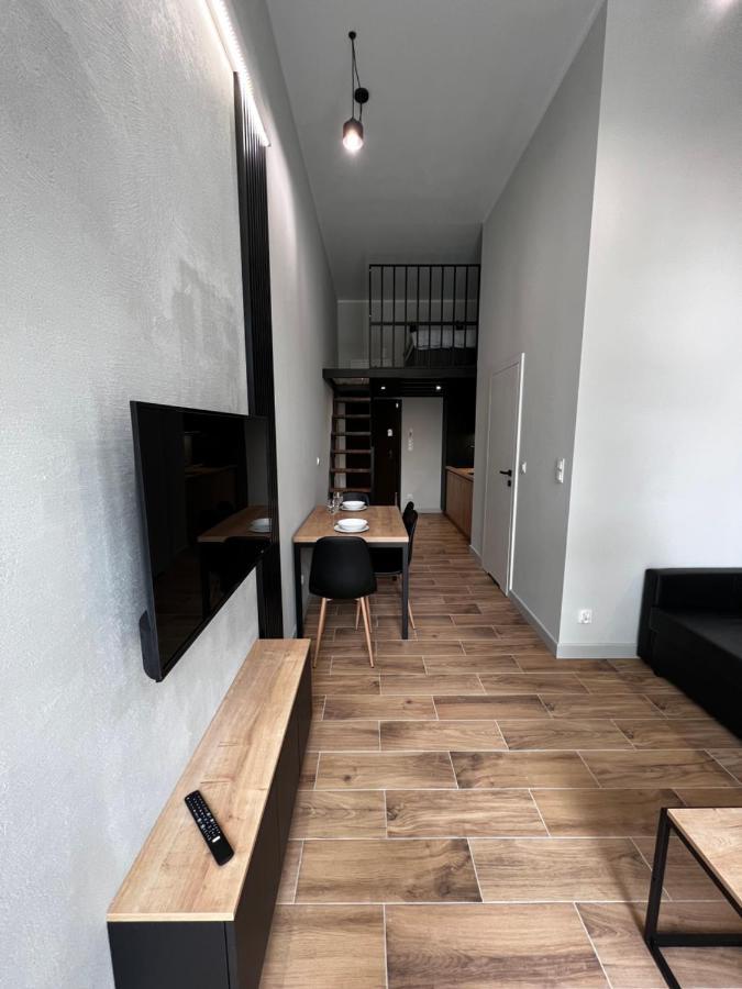 Property Apart - Plac Jana Pawla II Centrum Вроцлав Экстерьер фото