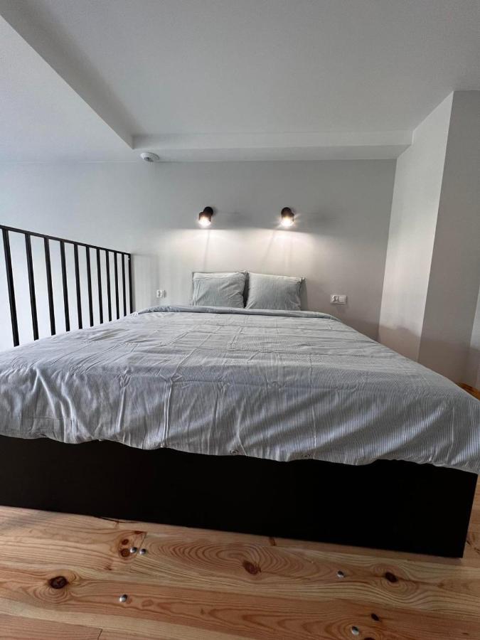 Property Apart - Plac Jana Pawla II Centrum Вроцлав Экстерьер фото