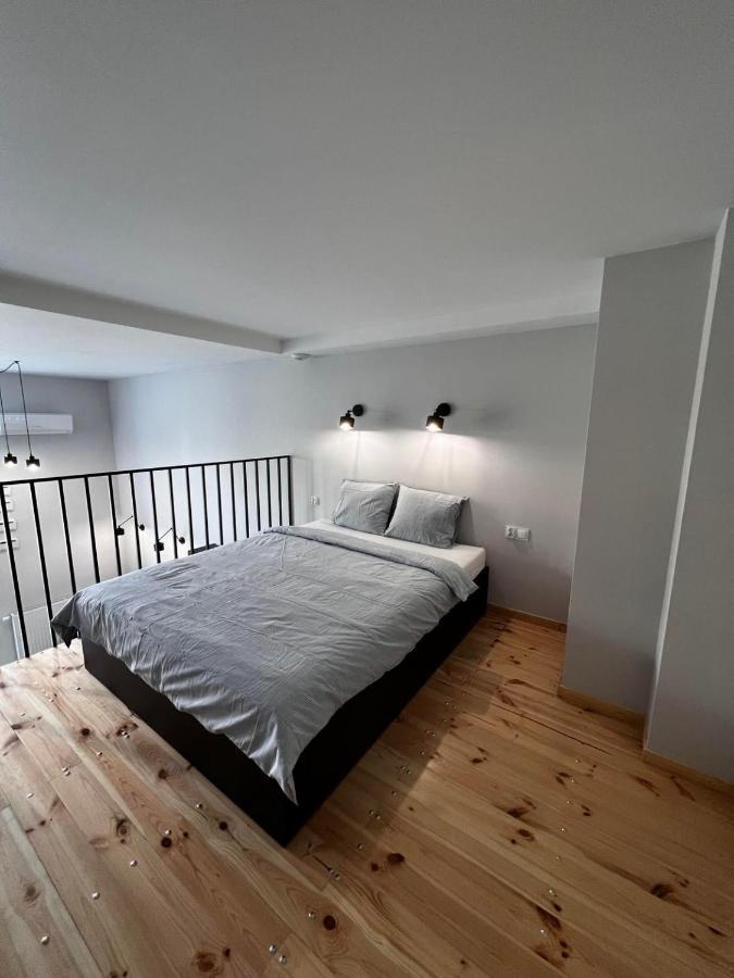 Property Apart - Plac Jana Pawla II Centrum Вроцлав Экстерьер фото