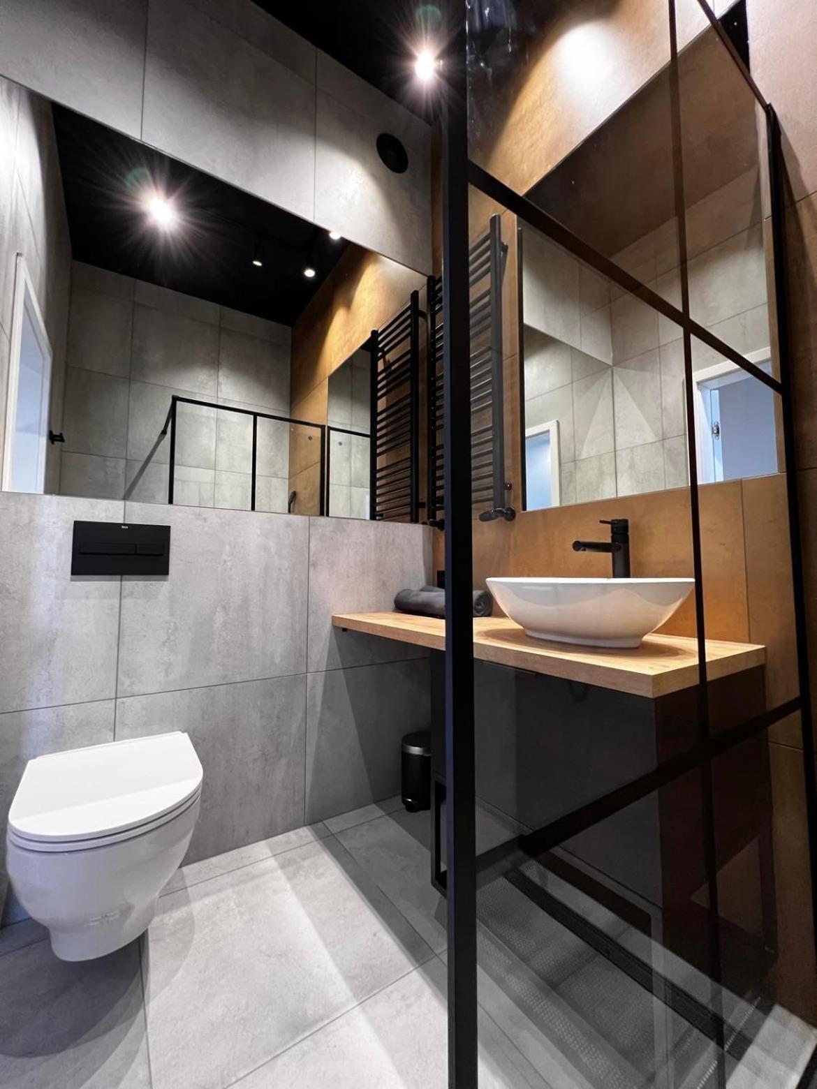 Property Apart - Plac Jana Pawla II Centrum Вроцлав Экстерьер фото