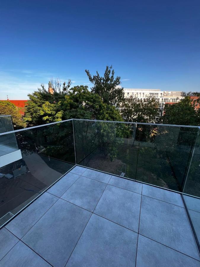 Property Apart - Plac Jana Pawla II Centrum Вроцлав Экстерьер фото