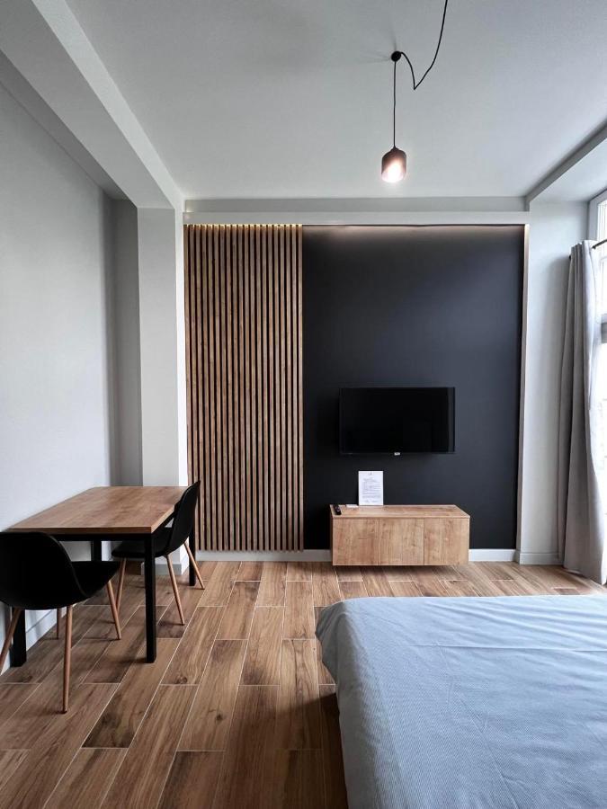 Property Apart - Plac Jana Pawla II Centrum Вроцлав Экстерьер фото