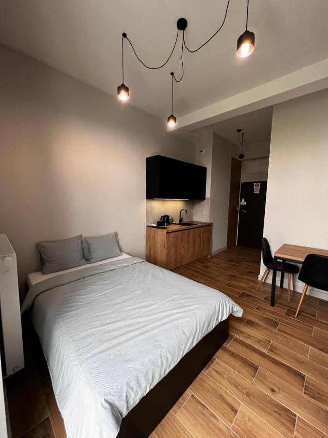 Property Apart - Plac Jana Pawla II Centrum Вроцлав Экстерьер фото