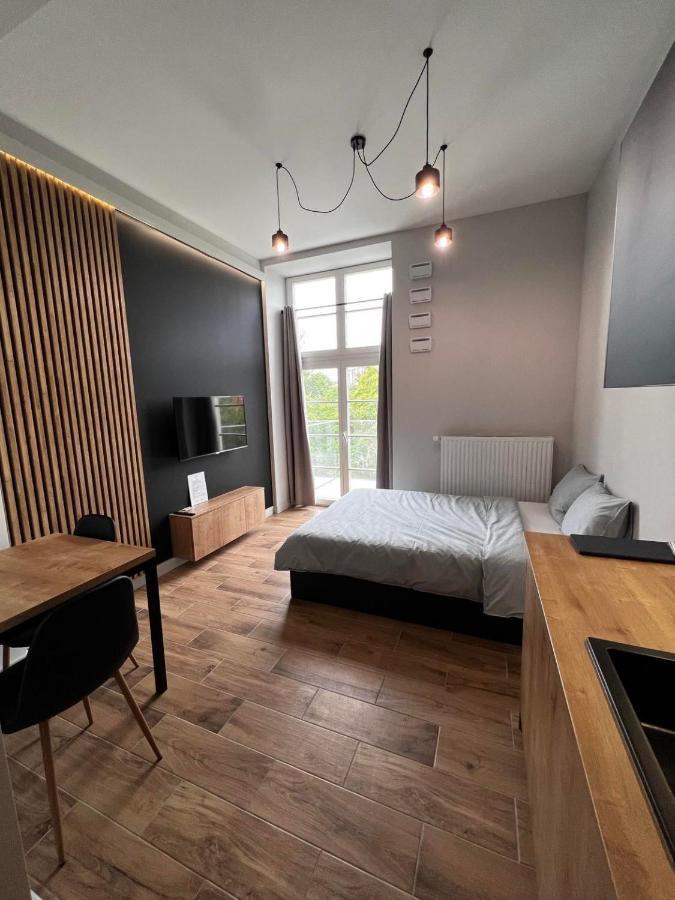 Property Apart - Plac Jana Pawla II Centrum Вроцлав Экстерьер фото