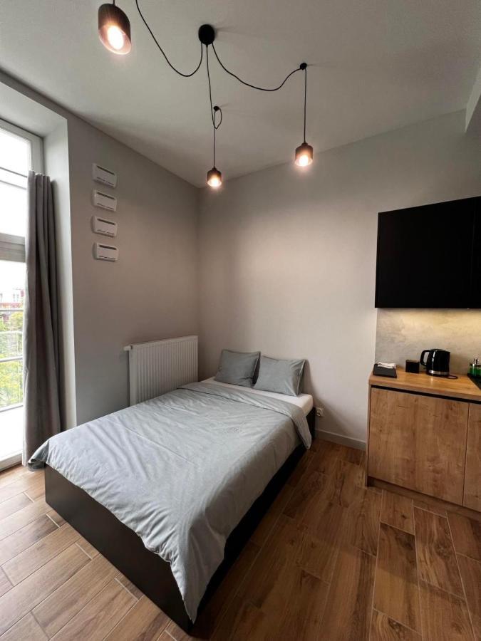 Property Apart - Plac Jana Pawla II Centrum Вроцлав Экстерьер фото