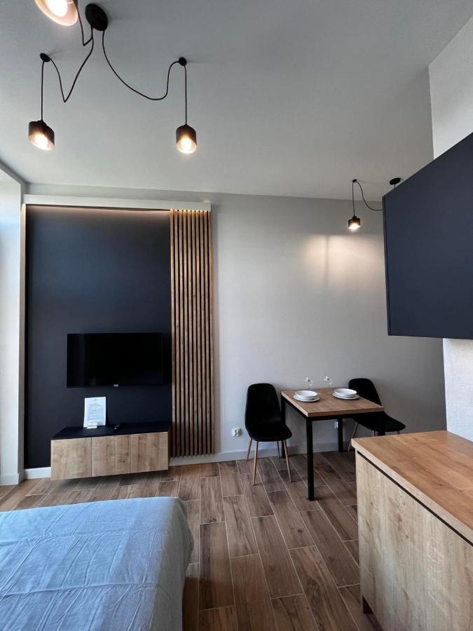 Property Apart - Plac Jana Pawla II Centrum Вроцлав Экстерьер фото