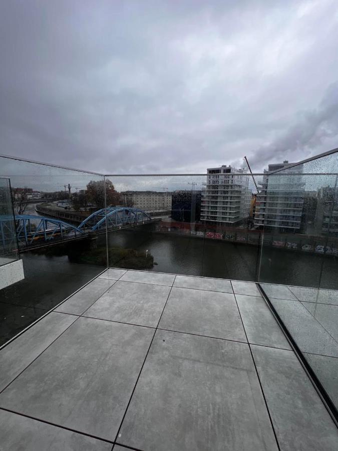 Property Apart - Plac Jana Pawla II Centrum Вроцлав Экстерьер фото