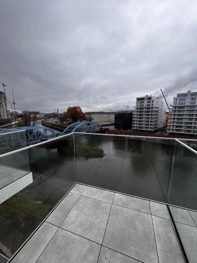 Property Apart - Plac Jana Pawla II Centrum Вроцлав Экстерьер фото