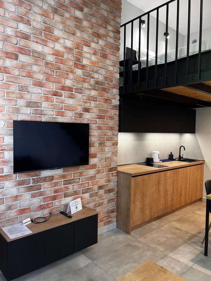 Property Apart - Plac Jana Pawla II Centrum Вроцлав Экстерьер фото