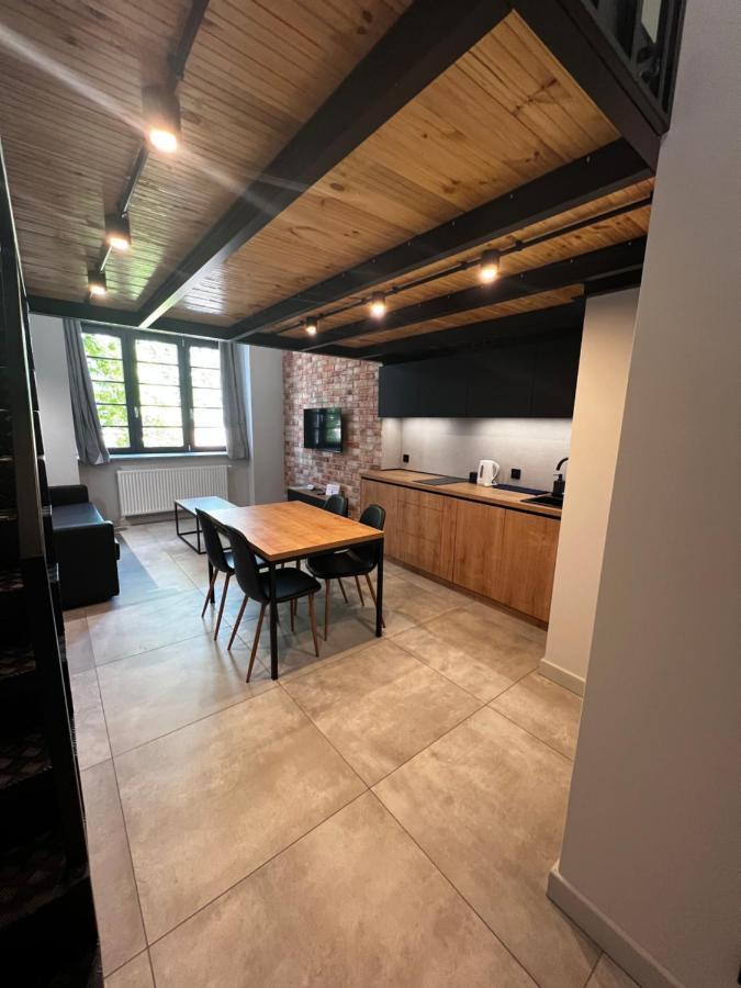 Property Apart - Plac Jana Pawla II Centrum Вроцлав Экстерьер фото