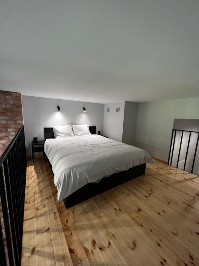 Property Apart - Plac Jana Pawla II Centrum Вроцлав Экстерьер фото