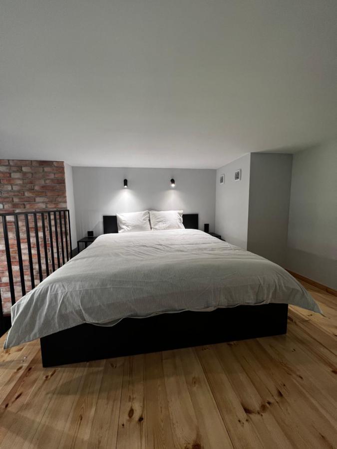 Property Apart - Plac Jana Pawla II Centrum Вроцлав Экстерьер фото