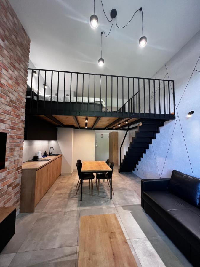 Property Apart - Plac Jana Pawla II Centrum Вроцлав Экстерьер фото