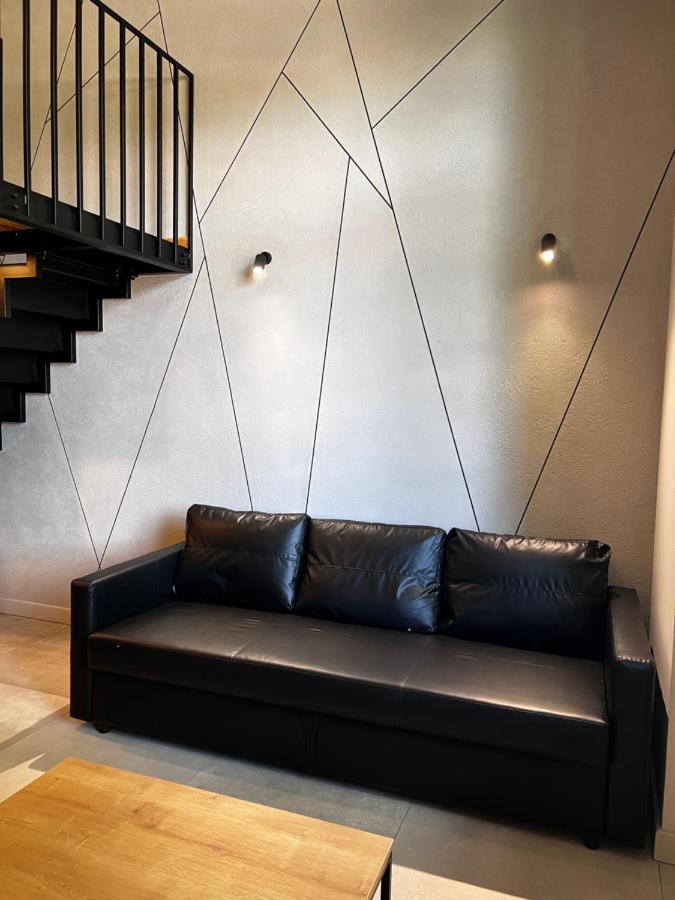 Property Apart - Plac Jana Pawla II Centrum Вроцлав Экстерьер фото