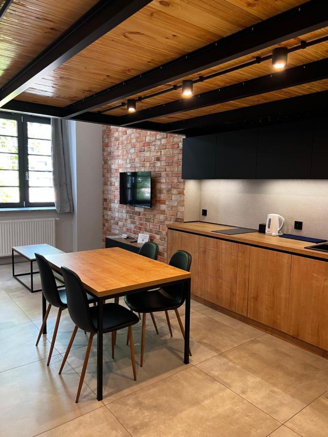 Property Apart - Plac Jana Pawla II Centrum Вроцлав Экстерьер фото