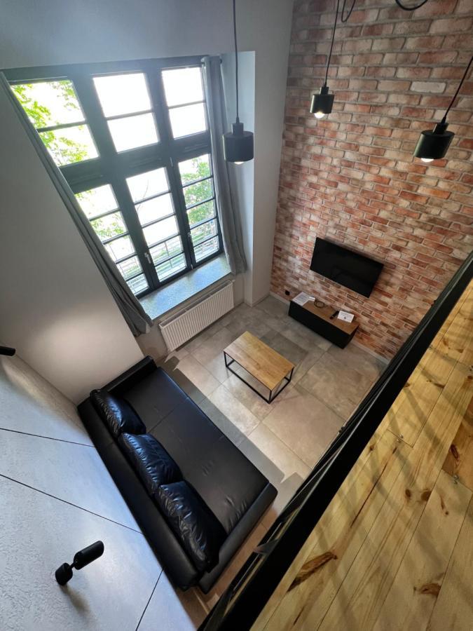 Property Apart - Plac Jana Pawla II Centrum Вроцлав Экстерьер фото