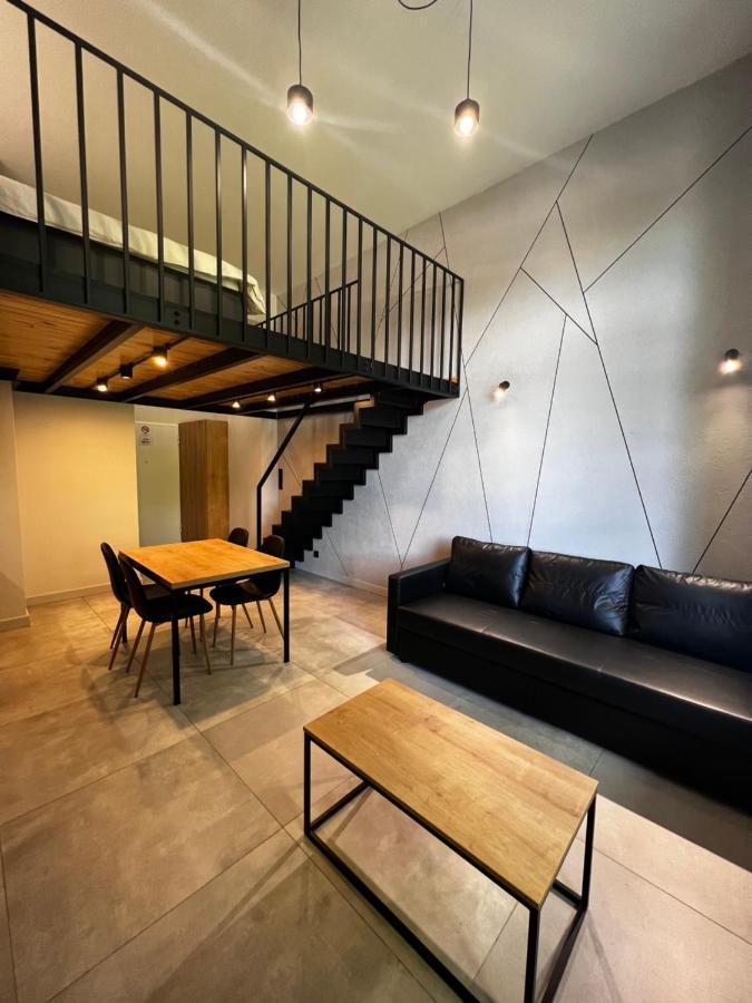 Property Apart - Plac Jana Pawla II Centrum Вроцлав Экстерьер фото