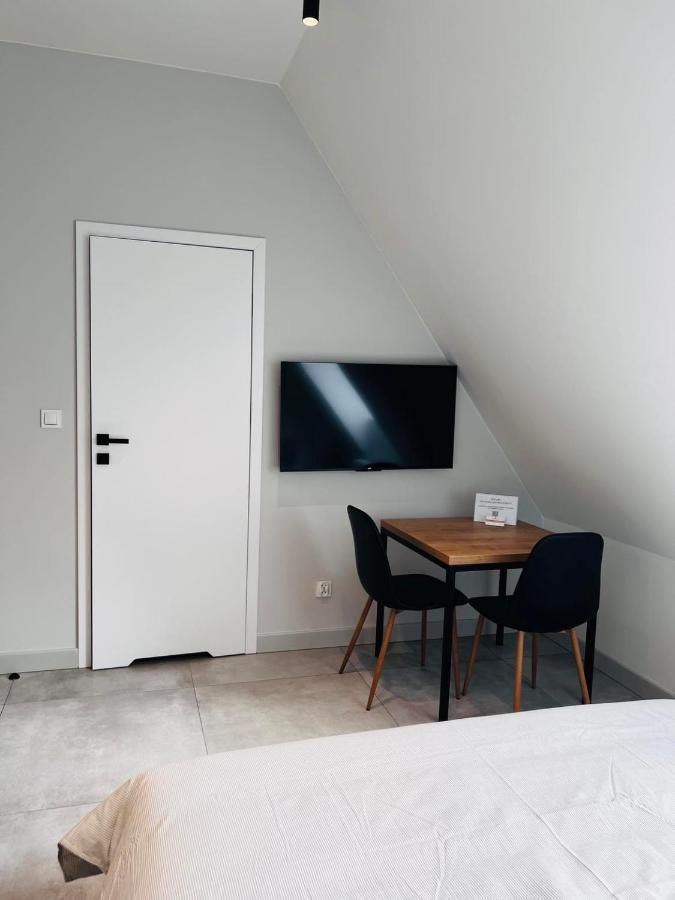 Property Apart - Plac Jana Pawla II Centrum Вроцлав Экстерьер фото
