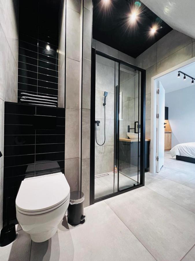 Property Apart - Plac Jana Pawla II Centrum Вроцлав Экстерьер фото