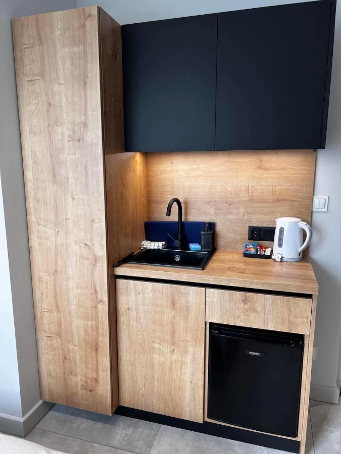 Property Apart - Plac Jana Pawla II Centrum Вроцлав Экстерьер фото