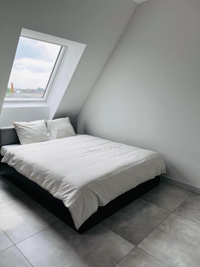 Property Apart - Plac Jana Pawla II Centrum Вроцлав Экстерьер фото
