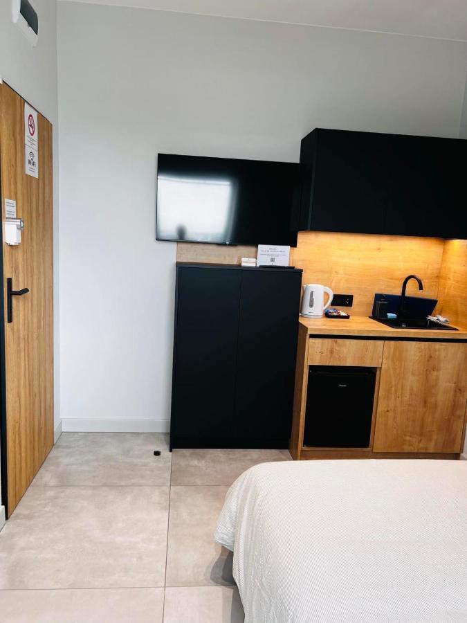 Property Apart - Plac Jana Pawla II Centrum Вроцлав Экстерьер фото