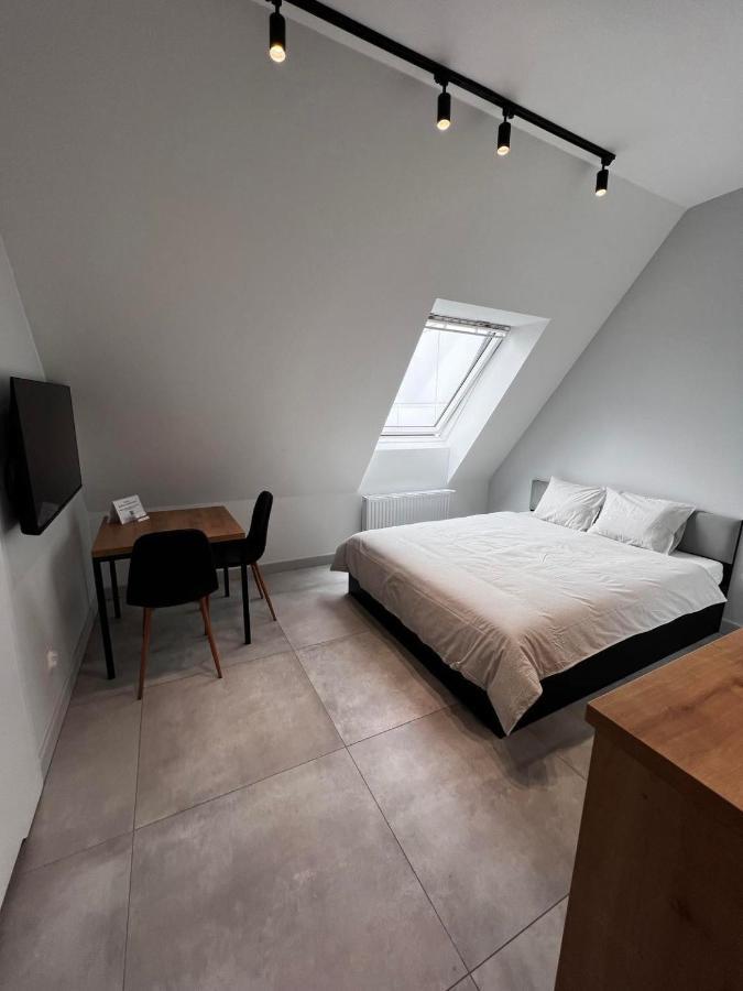 Property Apart - Plac Jana Pawla II Centrum Вроцлав Экстерьер фото