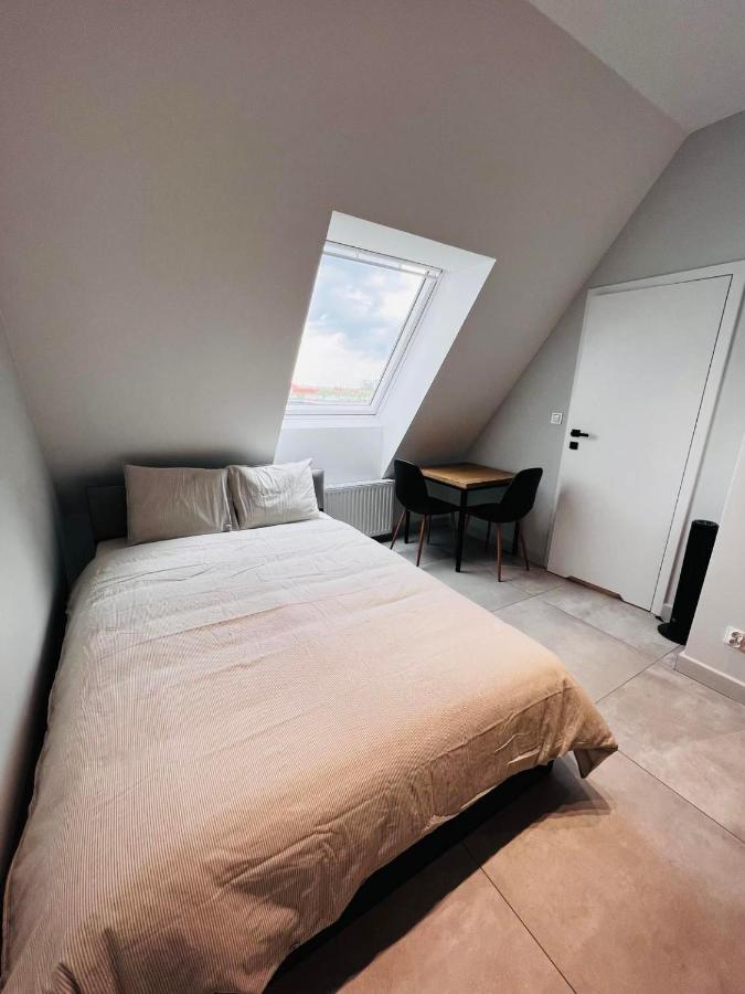 Property Apart - Plac Jana Pawla II Centrum Вроцлав Экстерьер фото