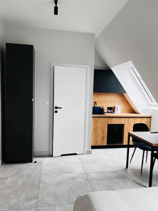 Property Apart - Plac Jana Pawla II Centrum Вроцлав Экстерьер фото
