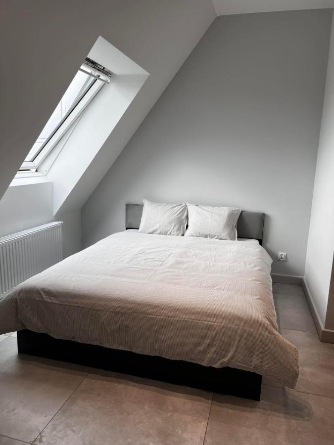 Property Apart - Plac Jana Pawla II Centrum Вроцлав Экстерьер фото