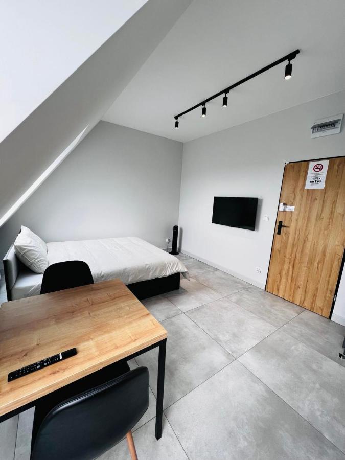 Property Apart - Plac Jana Pawla II Centrum Вроцлав Экстерьер фото